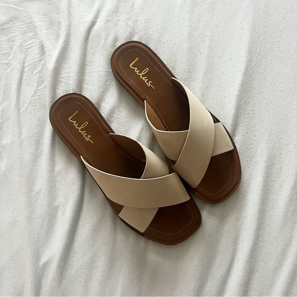 Lulus Sandals